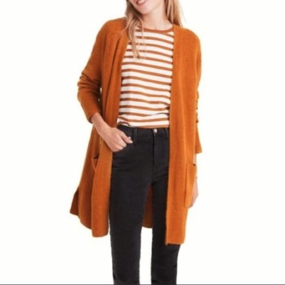 Madewell Sweaters - Madewell Kent Sweater